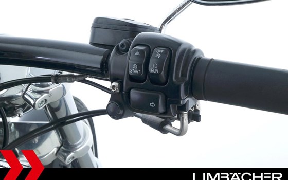 Gebrauchtmotorrad Harley-Davidson Softail Breakout FXSB - Bild 22