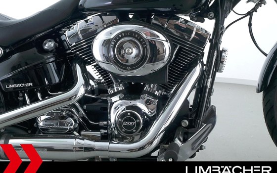 Gebrauchtmotorrad Harley-Davidson Softail Breakout FXSB - Bild 24