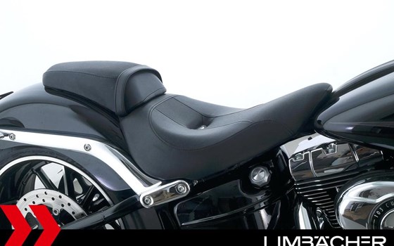 Gebrauchtmotorrad Harley-Davidson Softail Breakout FXSB - Bild 25