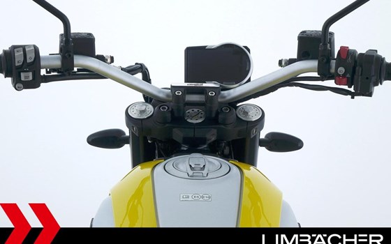Gebrauchtmotorrad Ducati Scrambler Icon - Bild 13