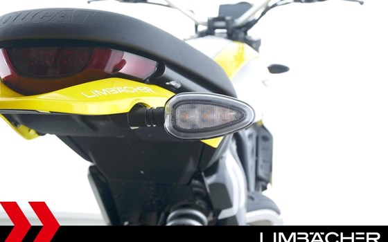 Gebrauchtmotorrad Ducati Scrambler Icon - Bild 17
