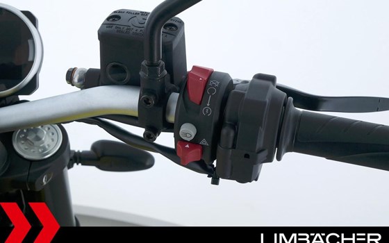 Gebrauchtmotorrad Ducati Scrambler Icon - Bild 19