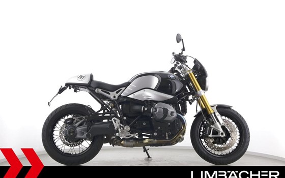Gebrauchtmotorrad BMW R nineT - Bild 10