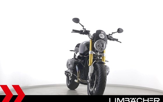 Gebrauchtmotorrad BMW R nineT - Bild 11