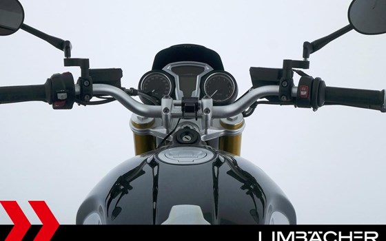 Gebrauchtmotorrad BMW R nineT - Bild 13