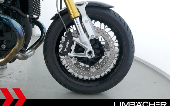 Gebrauchtmotorrad BMW R nineT - Bild 14