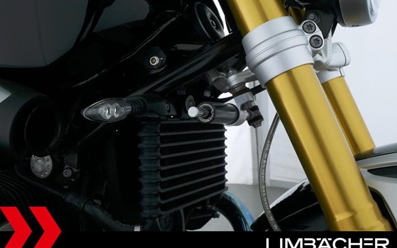 Gebrauchtmotorrad BMW R nineT - Bild 15