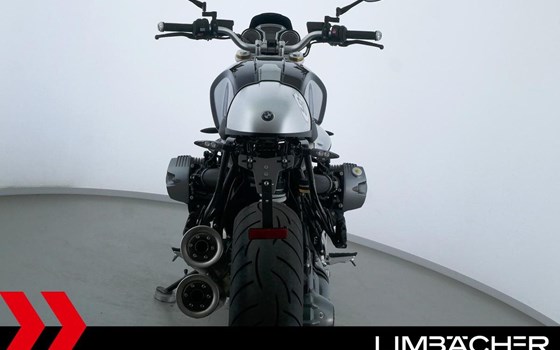 Gebrauchtmotorrad BMW R nineT - Bild 16