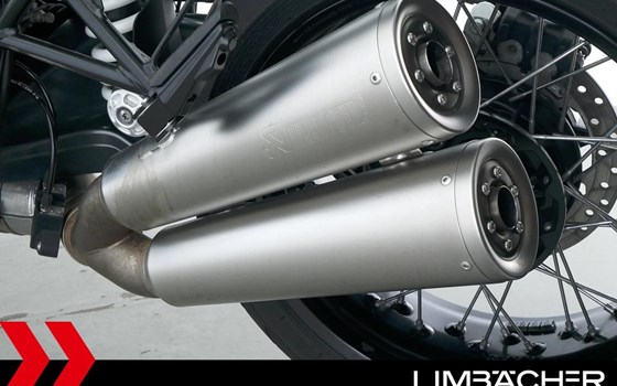 Gebrauchtmotorrad BMW R nineT - Bild 17