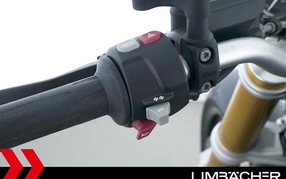 Gebrauchtmotorrad BMW R nineT - Bild 18