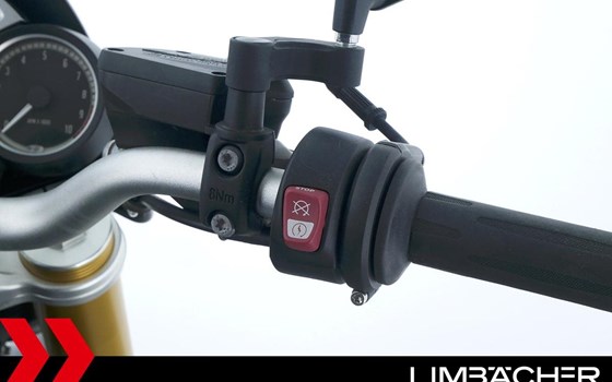 Gebrauchtmotorrad BMW R nineT - Bild 19