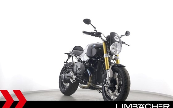 Gebrauchtmotorrad BMW R nineT - Bild 2