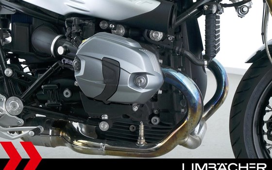 Gebrauchtmotorrad BMW R nineT - Bild 21
