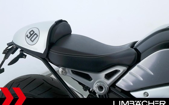 Gebrauchtmotorrad BMW R nineT - Bild 22