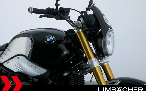Gebrauchtmotorrad BMW R nineT - Bild 23