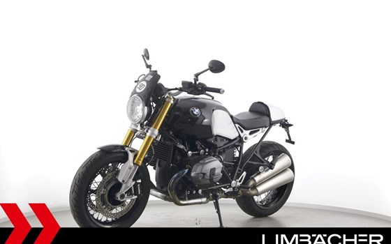 Gebrauchtmotorrad BMW R nineT - Bild 4