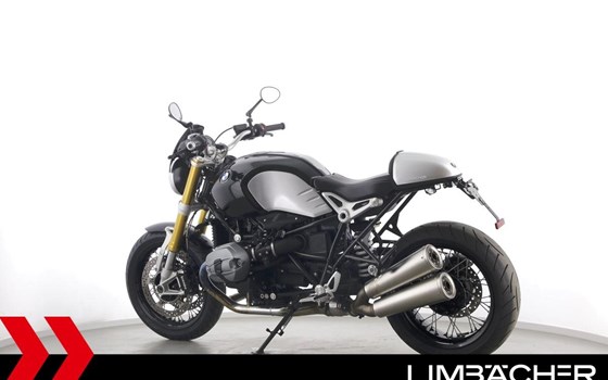 Gebrauchtmotorrad BMW R nineT - Bild 6