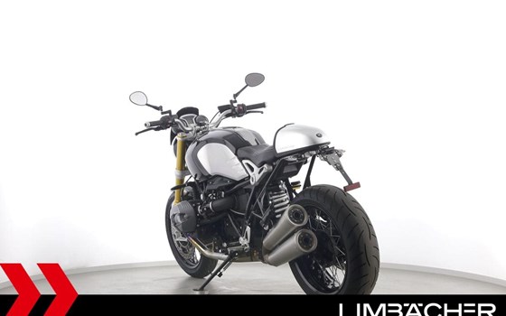 Gebrauchtmotorrad BMW R nineT - Bild 7