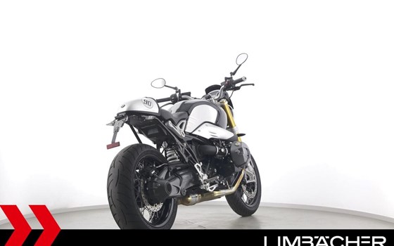Gebrauchtmotorrad BMW R nineT - Bild 8