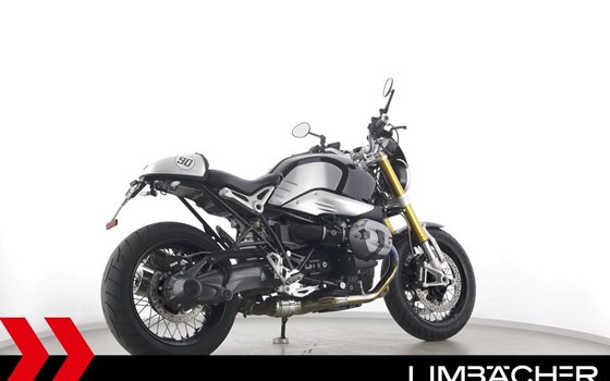Gebrauchtmotorrad BMW R nineT - Bild 9