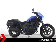 Honda CMX1100T Rebel DCT