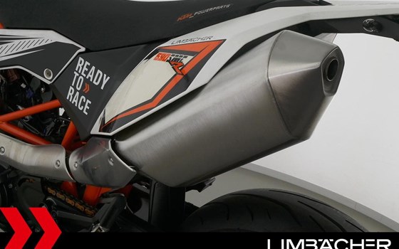 Gebrauchtmotorrad KTM 690 SMC R - Bild 16