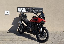 Gebrauchte Harley-Davidson Pan America 1250 Special