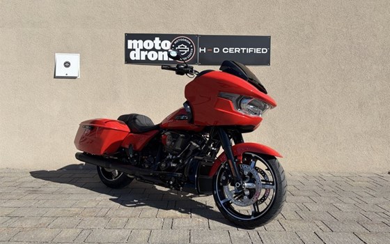 Neufahrzeug Harley-Davidson Road Glide FLTR - Bild 1