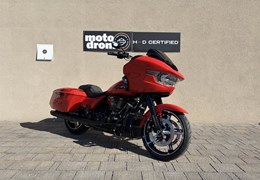 Neumotorrad Harley-Davidson Road Glide FLTR