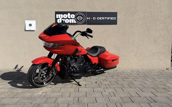 Neufahrzeug Harley-Davidson Road Glide FLTR - Bild 3