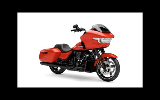Neufahrzeug Harley-Davidson Road Glide FLTR - Bild 5