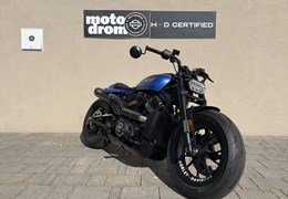 Gebrauchte Harley-Davidson Sportster S RH1250S