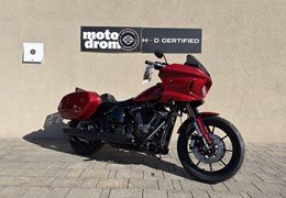 Neumotorrad Harley-Davidson Softail Low Rider ST