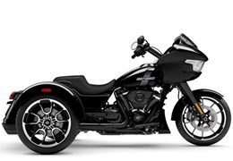 Gebrauchte Harley-Davidson Road Glide 3