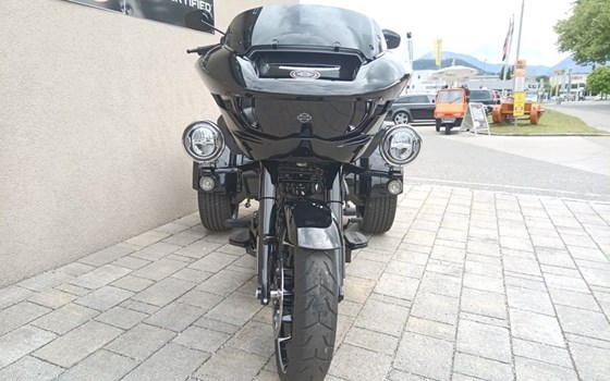 Gebrauchtmotorrad Harley-Davidson Road Glide 3 - Bild 5