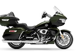 Neumotorrad Harley-Davidson Road Glide Limited FLTRK