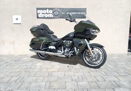 Neumotorrad Harley-Davidson Road Glide Limited FLTRK