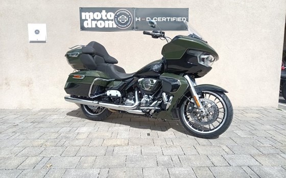 Neufahrzeug Harley-Davidson Road Glide Limited FLTRK - Bild 1
