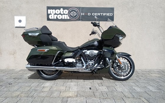 Neufahrzeug Harley-Davidson Road Glide Limited FLTRK - Bild 2
