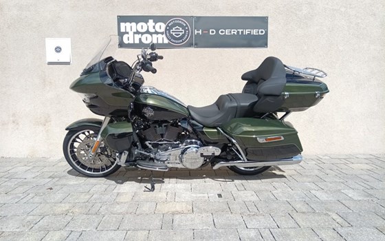 Neufahrzeug Harley-Davidson Road Glide Limited FLTRK - Bild 3