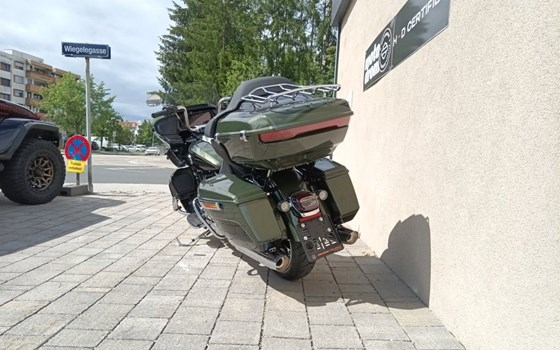 Neufahrzeug Harley-Davidson Road Glide Limited FLTRK - Bild 4