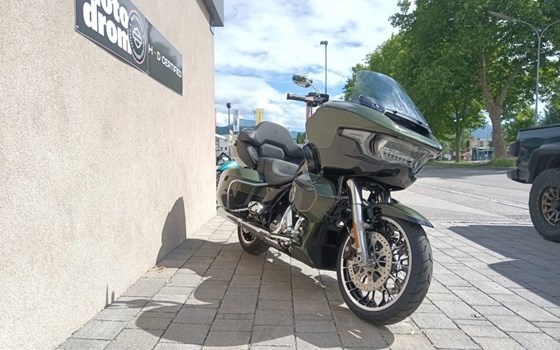 Neufahrzeug Harley-Davidson Road Glide Limited FLTRK - Bild 5