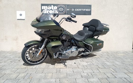 Neufahrzeug Harley-Davidson Road Glide Limited FLTRK - Bild 6