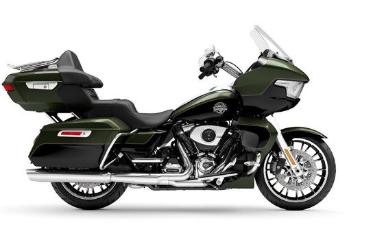 Neufahrzeug Harley-Davidson Road Glide Limited FLTRK - Bild 7