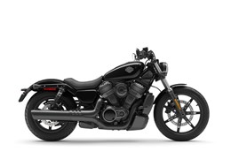 Neumotorrad Harley-Davidson Nightster