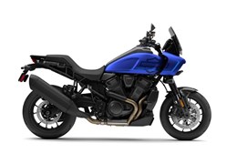 Gebrauchte Harley-Davidson Pan America 1250 ST
