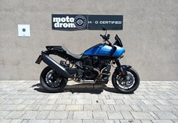Gebrauchte Harley-Davidson Pan America 1250 ST