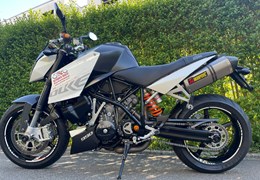 Occasion KTM 990 Super Duke