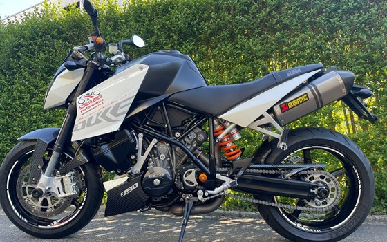 Offre KTM 990 Super Duke - Image 1