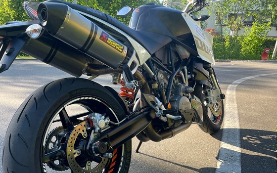 Offre KTM 990 Super Duke - Image 2